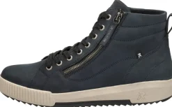 Rieker Revolution Blauw Hot