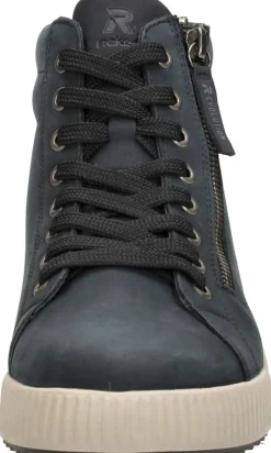 Rieker Revolution Blauw Hot