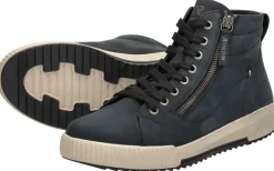 Rieker Revolution Blauw Hot