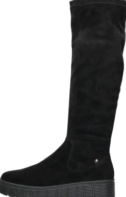 Rieker Revolution Zwart Hot