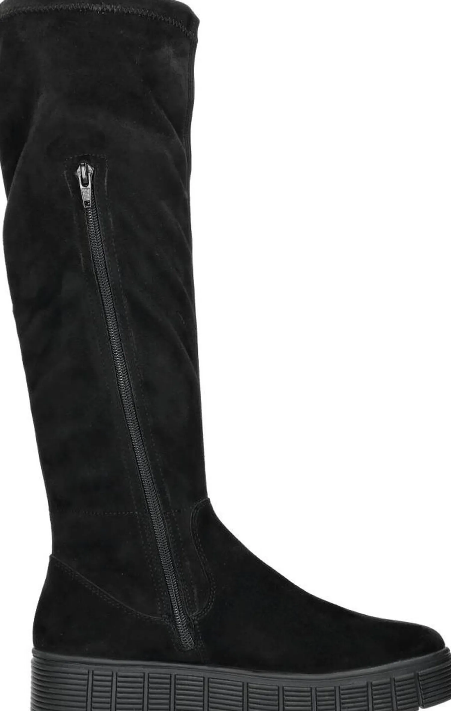 Rieker Revolution Zwart Hot