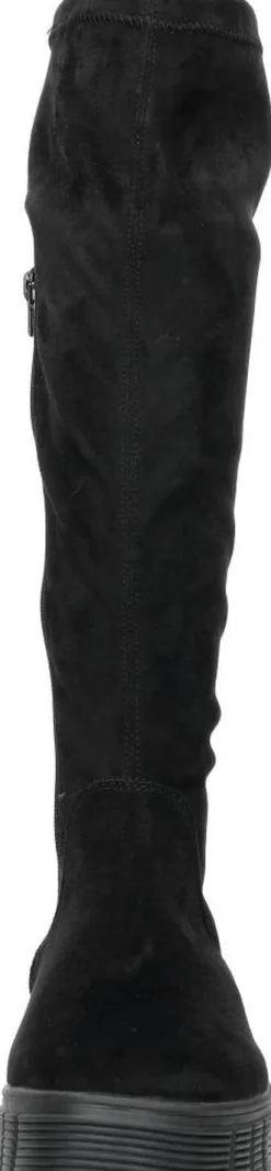 Rieker Revolution Zwart Hot