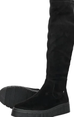 Rieker Revolution Zwart Hot