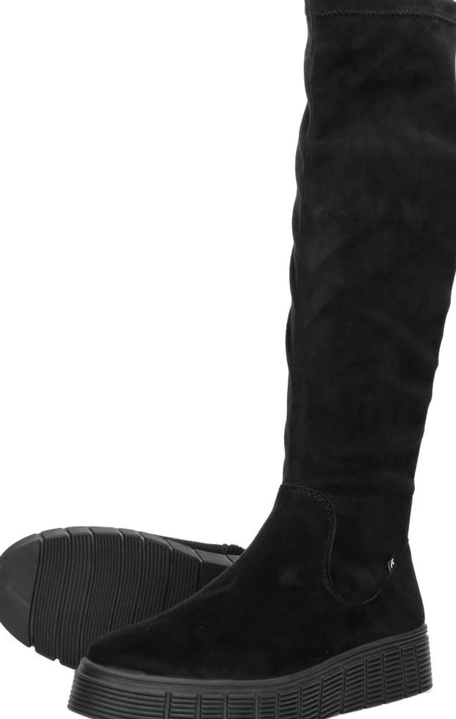 Rieker Revolution Zwart Hot