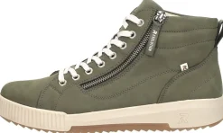 Rieker Revolution Groen Best