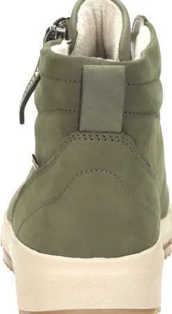 Rieker Revolution Groen Best
