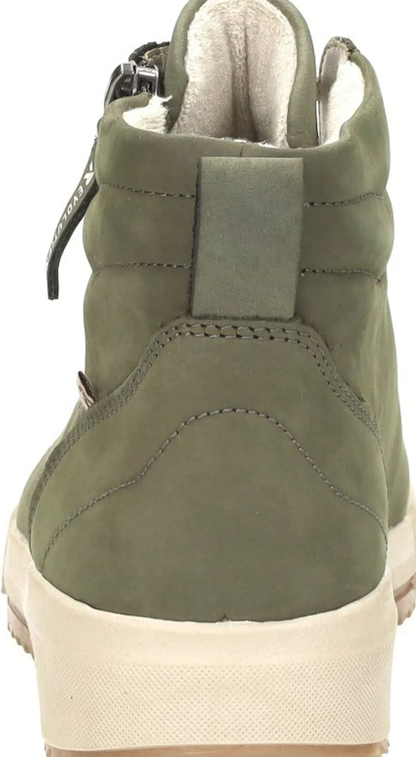 Rieker Revolution Groen Best
