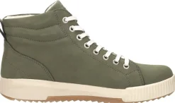 Rieker Revolution Groen Best
