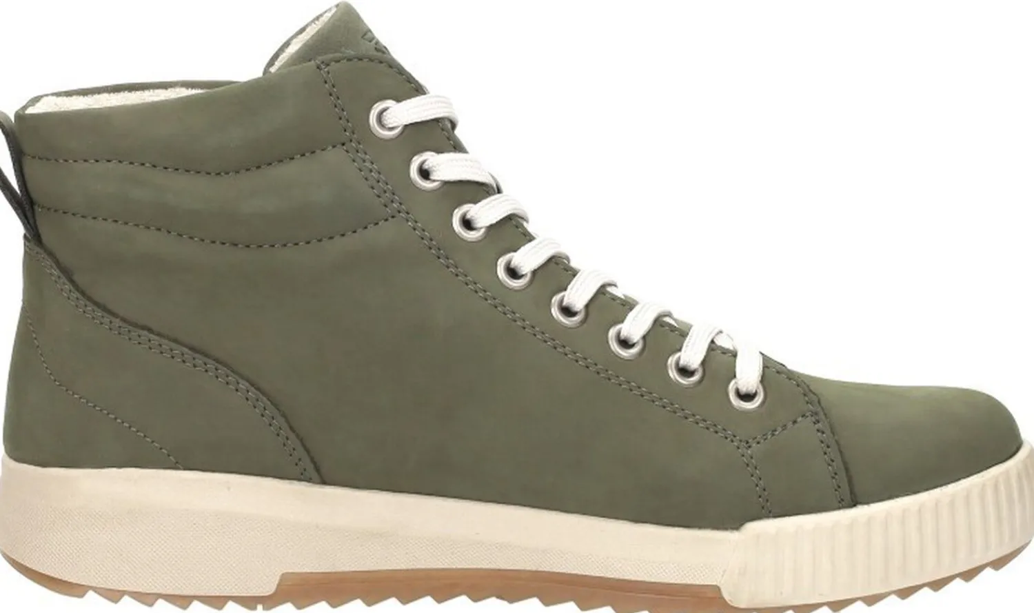 Rieker Revolution Groen Best
