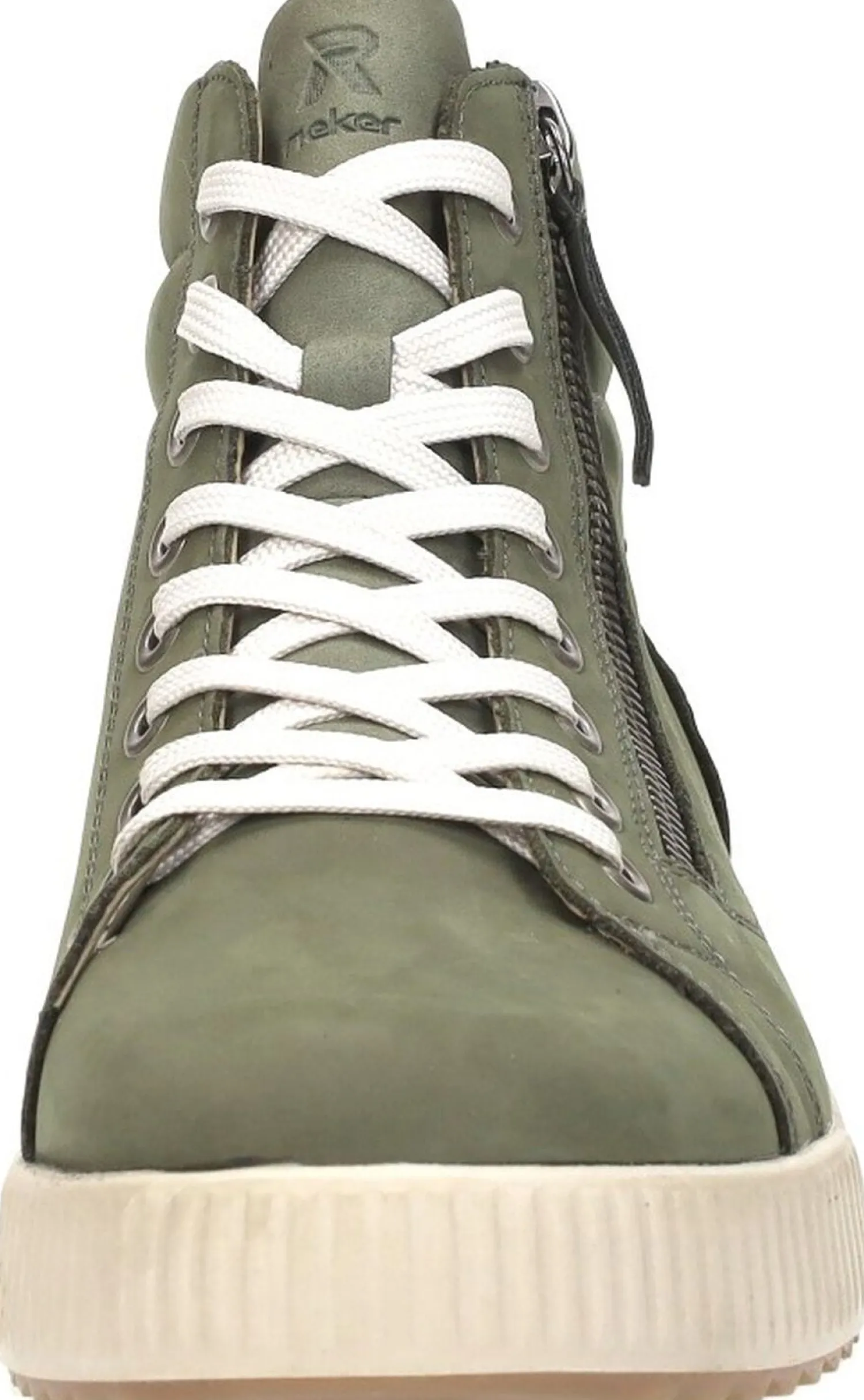 Rieker Revolution Groen Best
