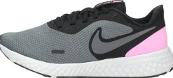 Nike Revolution 5 Donkergrijs Fashion