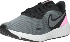 Nike Revolution 5 Donkergrijs Fashion