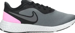 Nike Revolution 5 Donkergrijs Fashion