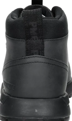 PME Legend Ribber Zwart Fashion