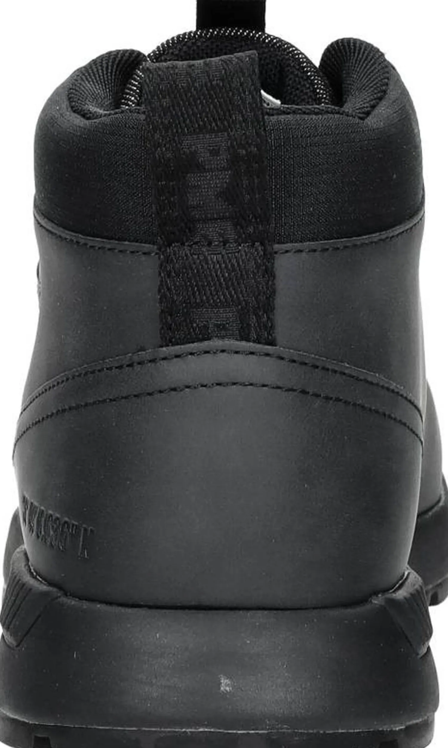 PME Legend Ribber Zwart Fashion