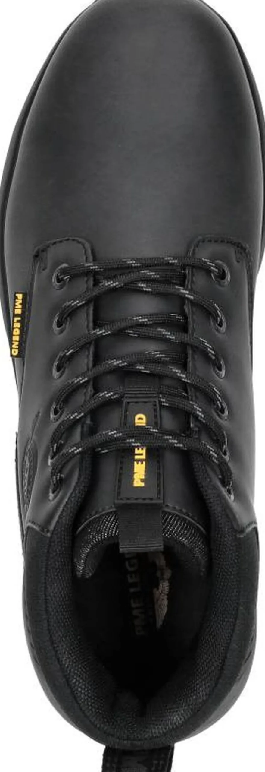 PME Legend Ribber Zwart Fashion