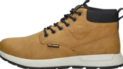 PME Legend Ribber Geel Hot
