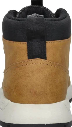 PME Legend Ribber Geel Hot