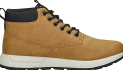 PME Legend Ribber Geel Hot