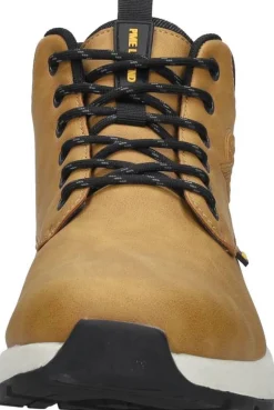 PME Legend Ribber Geel Hot