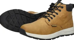 PME Legend Ribber Geel Hot