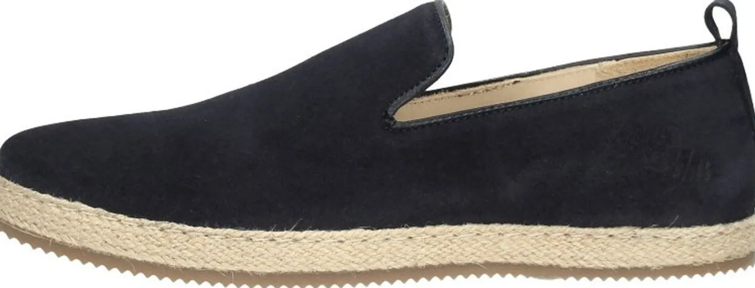 Rehab Ricardo Blauw Fashion