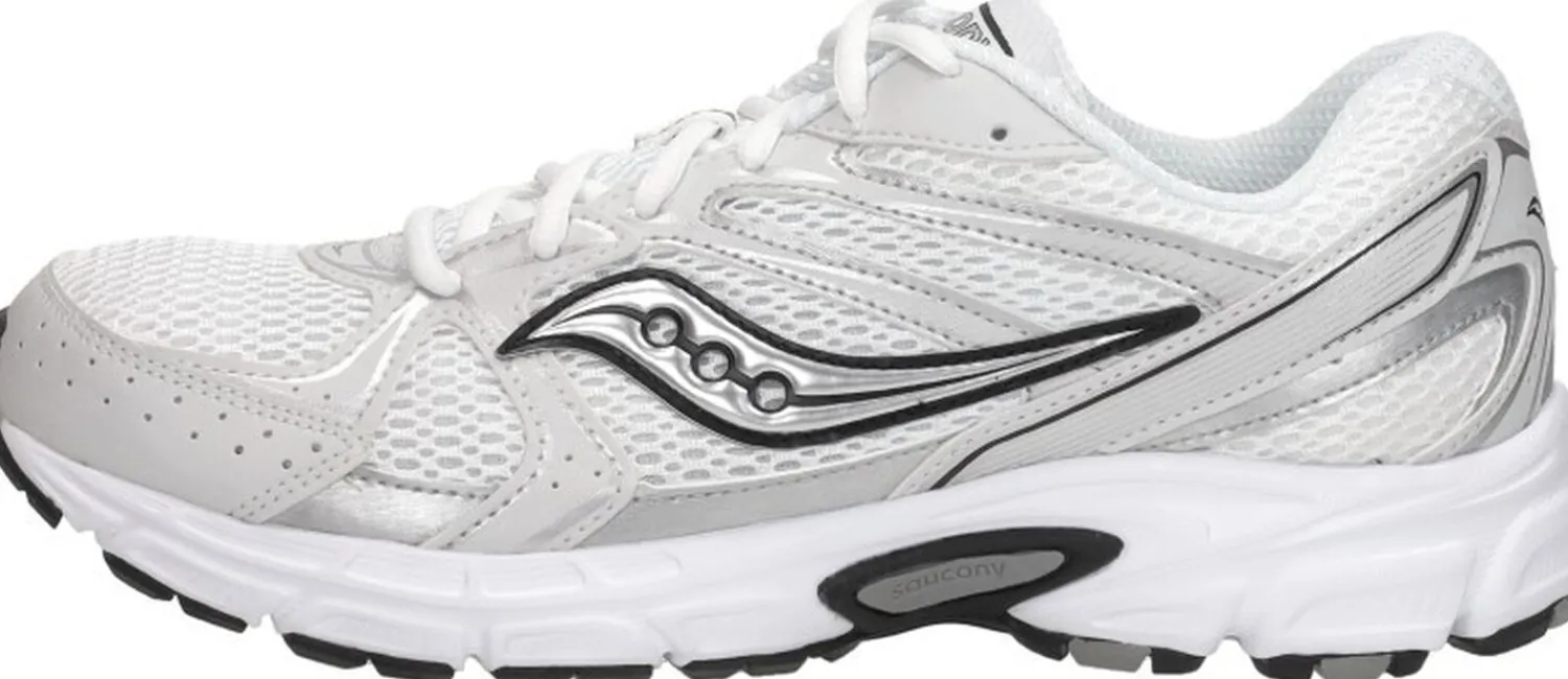 Saucony Ride Millennium Wit Sale
