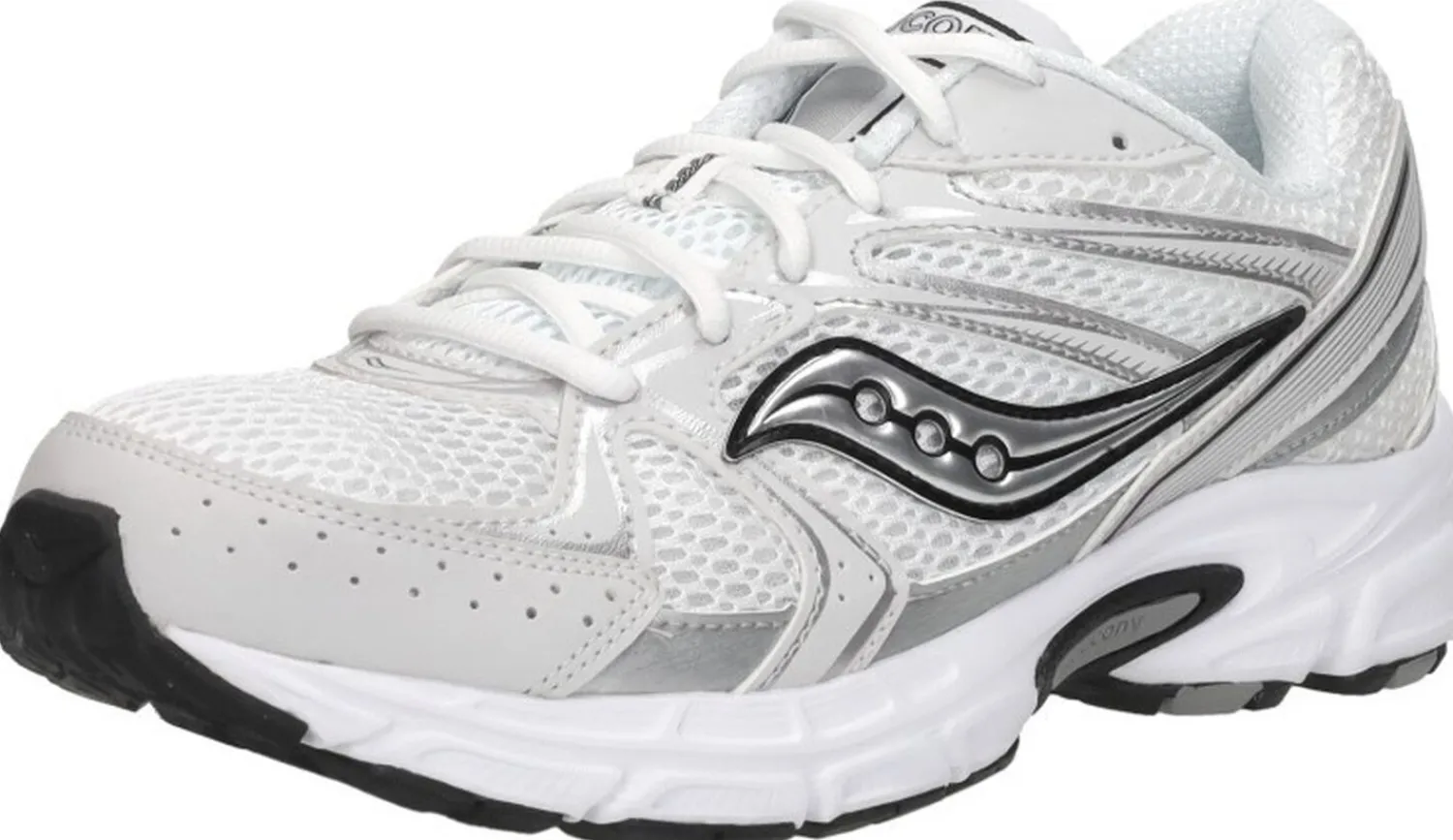 Saucony Ride Millennium Wit Sale