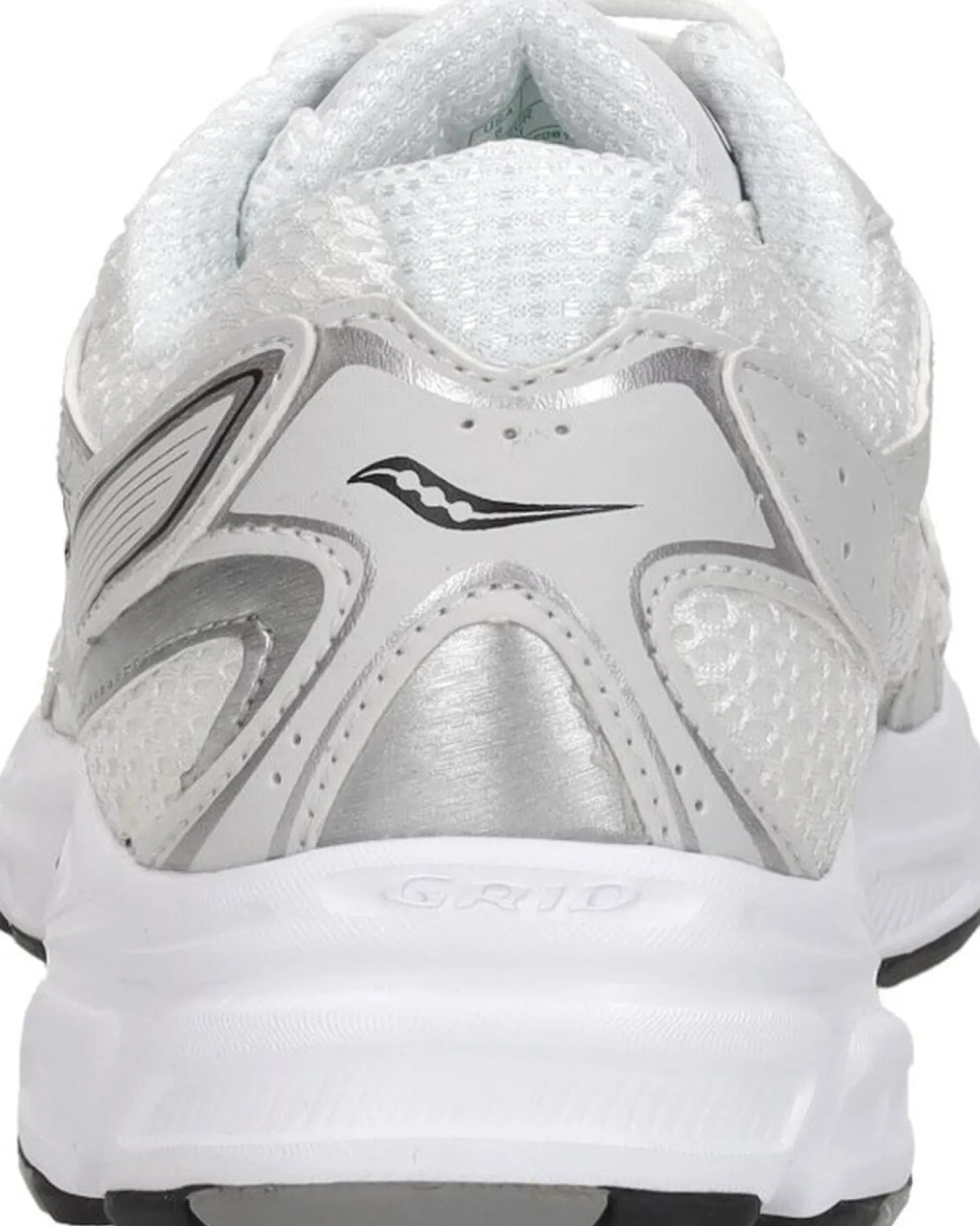 Saucony Ride Millennium Wit Sale