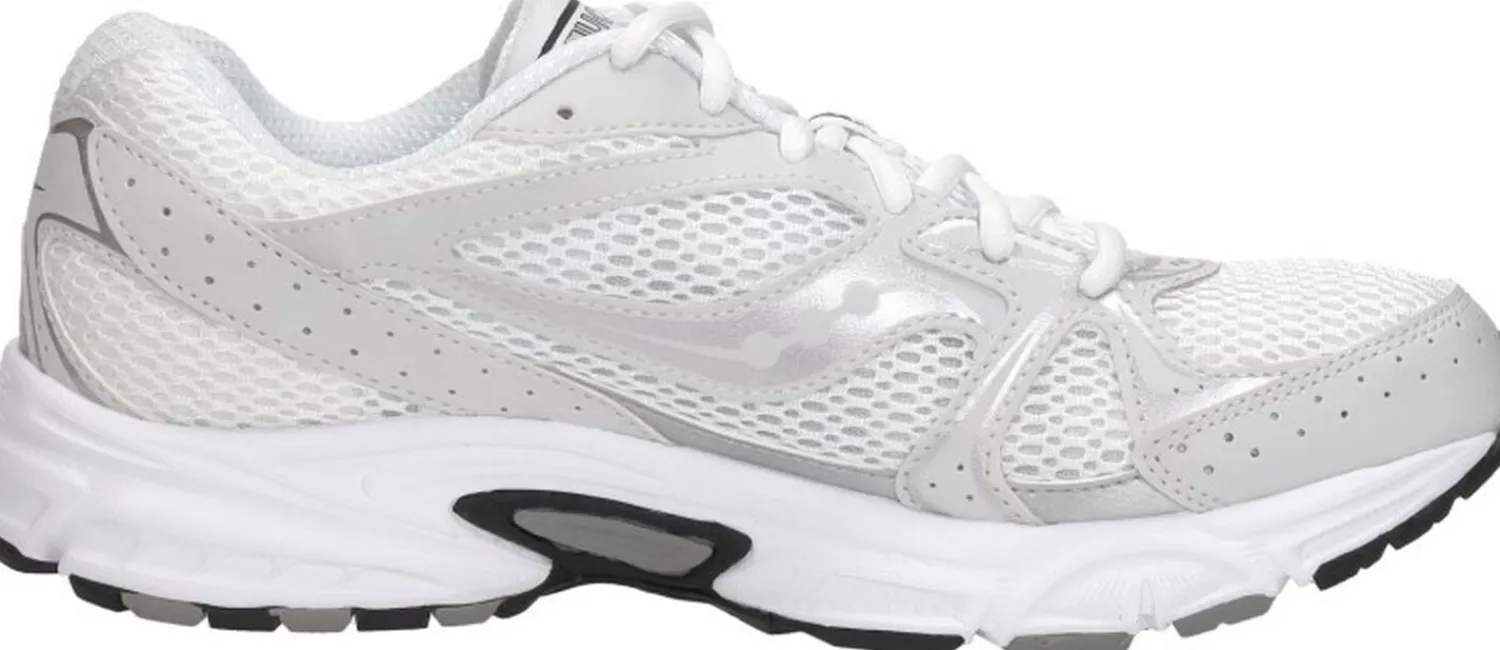 Saucony Ride Millennium Wit Sale