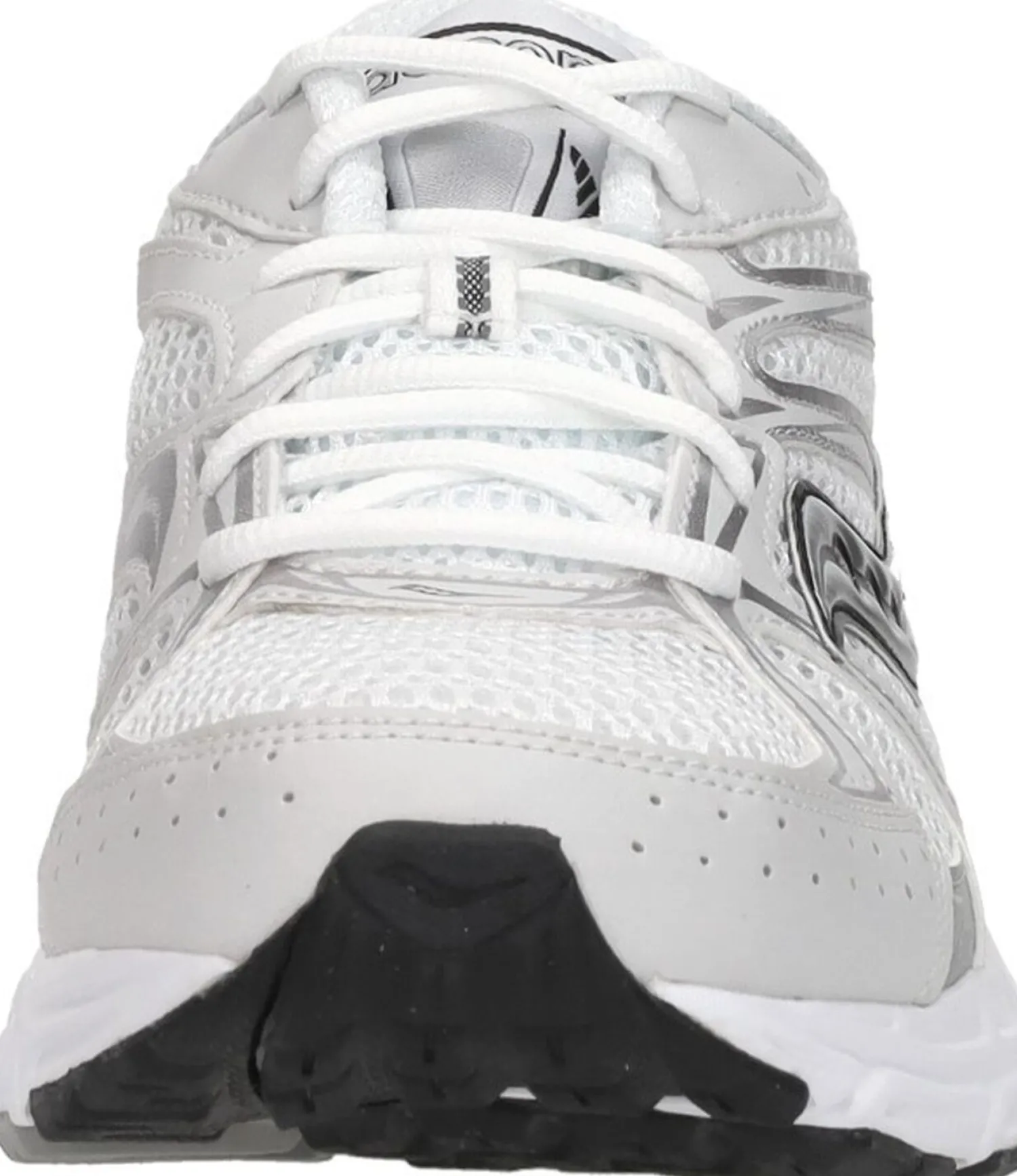 Saucony Ride Millennium Wit Sale