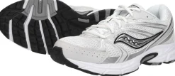 Saucony Ride Millennium Wit Sale