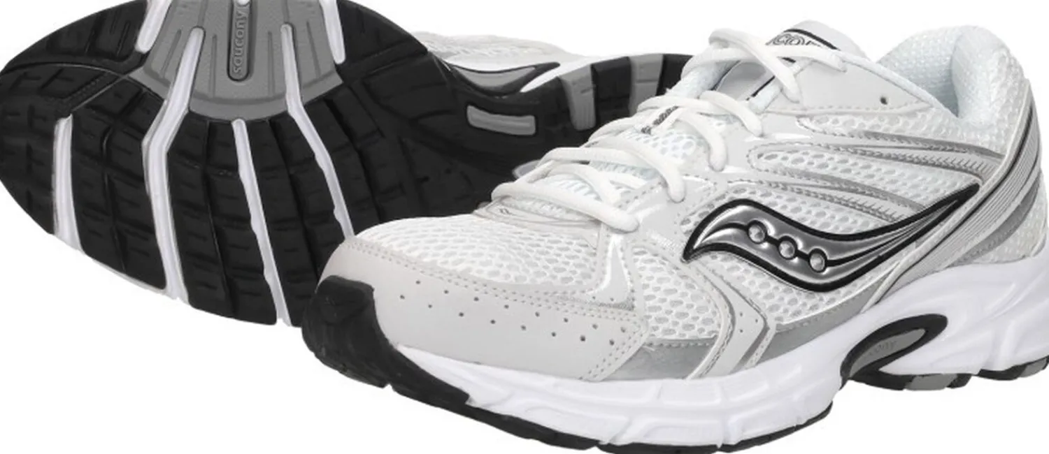 Saucony Ride Millennium Wit Sale