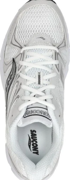 Saucony Ride Millennium Wit Sale