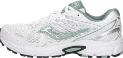 Saucony Ride Millennium Wit Discount