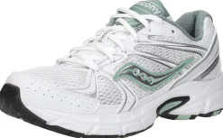 Saucony Ride Millennium Wit Discount