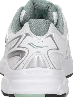 Saucony Ride Millennium Wit Discount