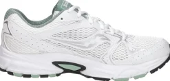 Saucony Ride Millennium Wit Discount