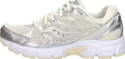 Saucony Ride Millennium Gebroken wit Clearance