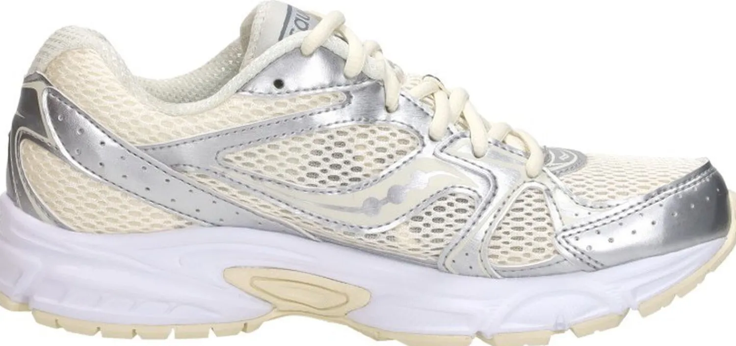 Saucony Ride Millennium Gebroken wit Clearance