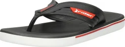 Rider Spin Thong Zwart Fashion