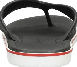 Rider Spin Thong Zwart Fashion