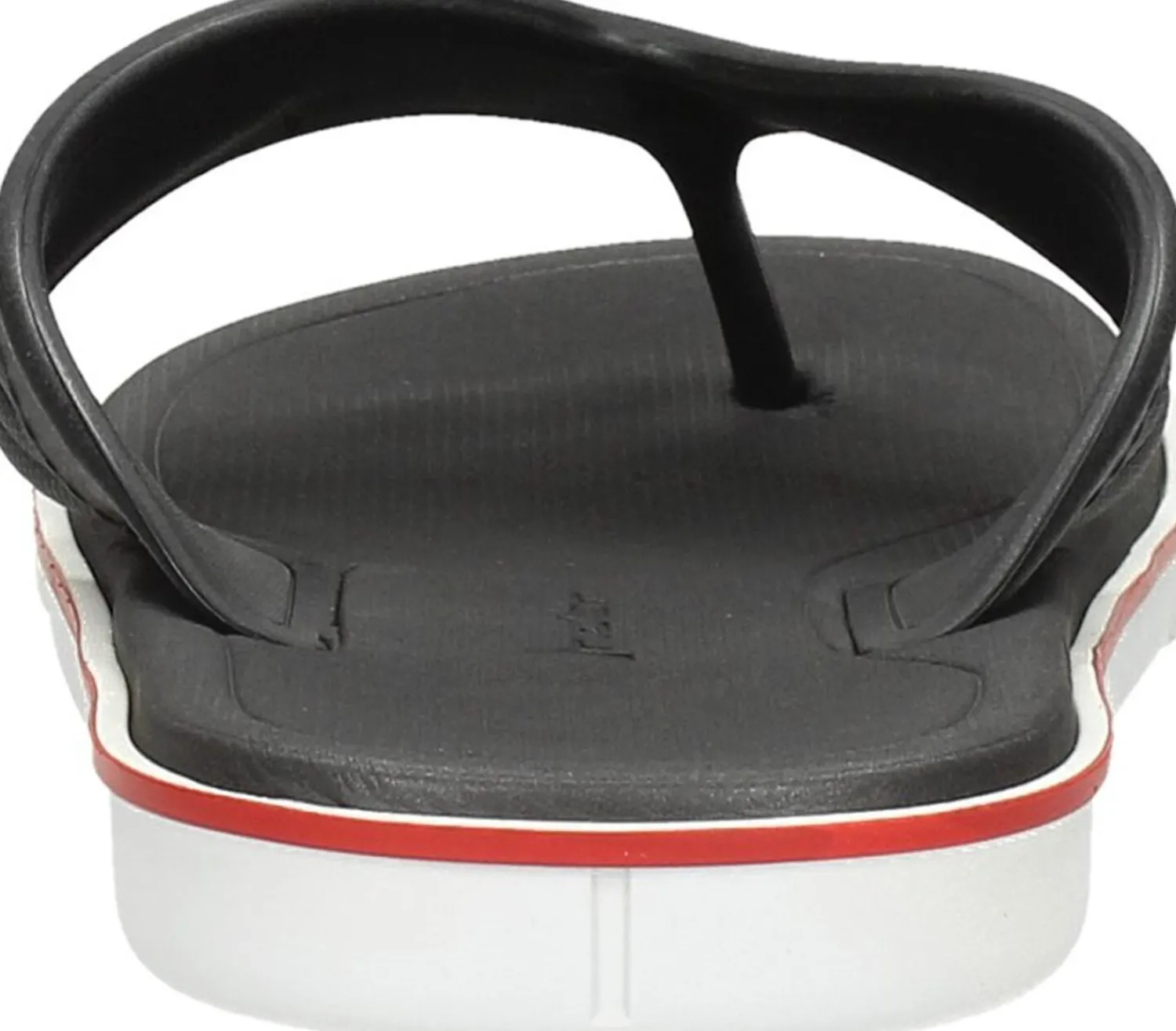 Rider Spin Thong Zwart Fashion