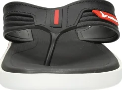 Rider Spin Thong Zwart Fashion