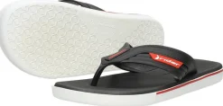 Rider Spin Thong Zwart Fashion