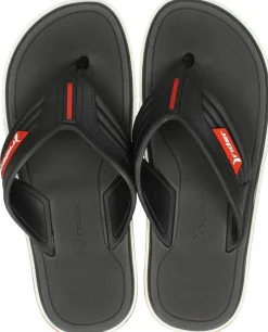 Rider Spin Thong Zwart Fashion
