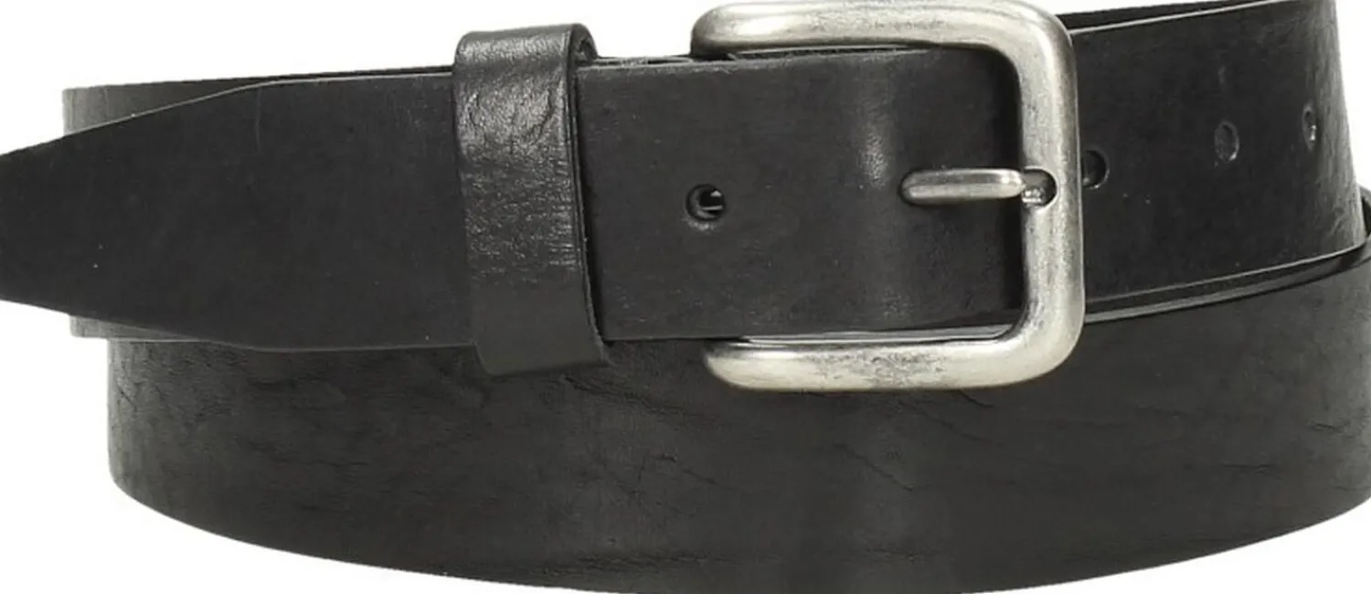 Sub55 Riemen Zwart Discount