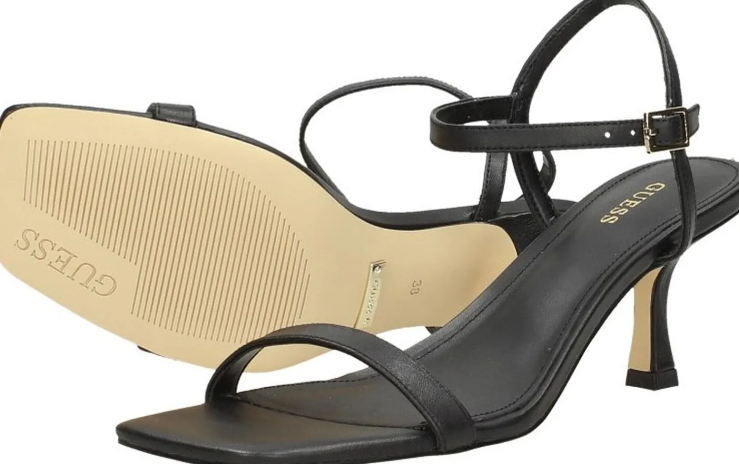 Guess Rimia 2 Zwart Clearance