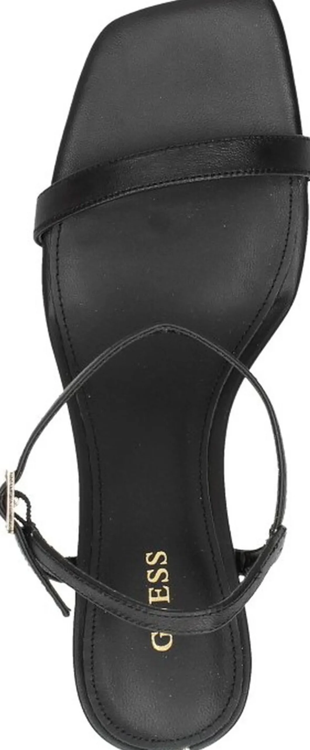Guess Rimia 2 Zwart Clearance