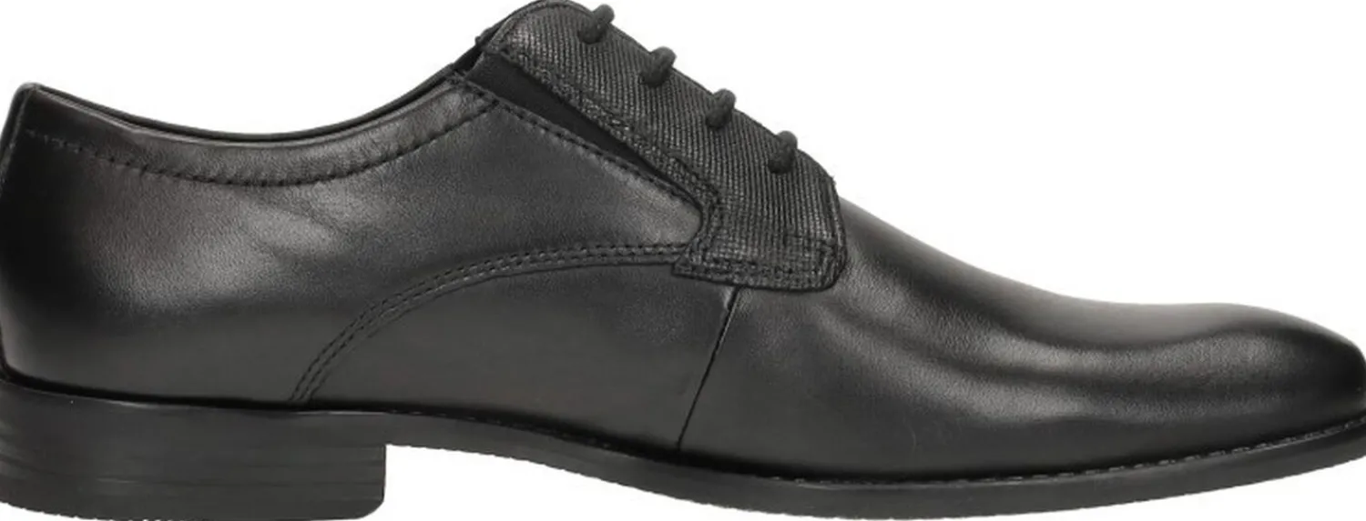 Bugatti Rinaldo Comfort Zwart New
